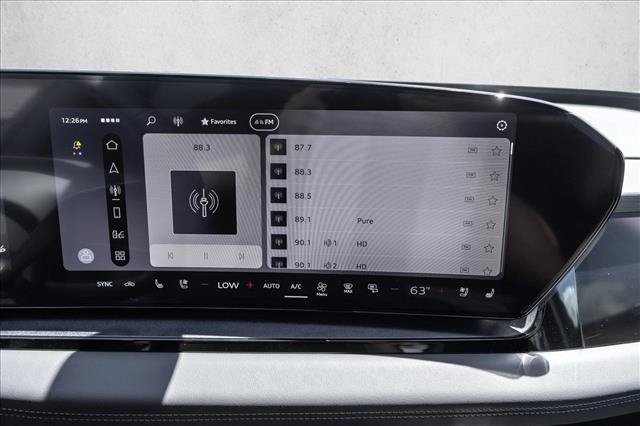 New 2027 Audi Q6 e-tron Prestige AWD/4WD image 15
