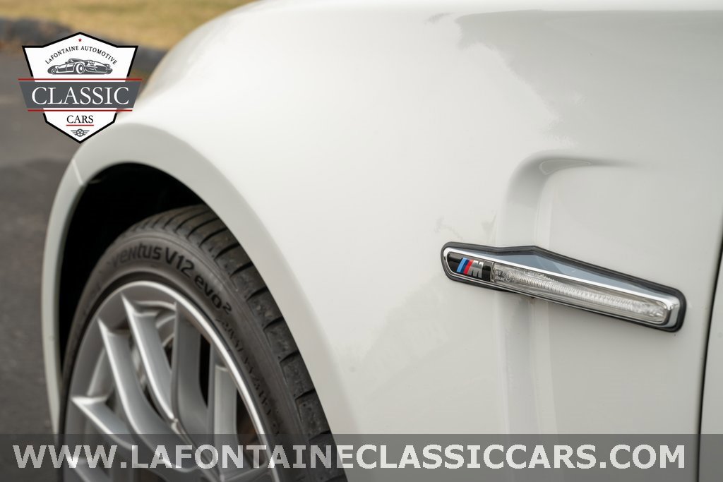 Used 2011 BMW 1 Series M image 44