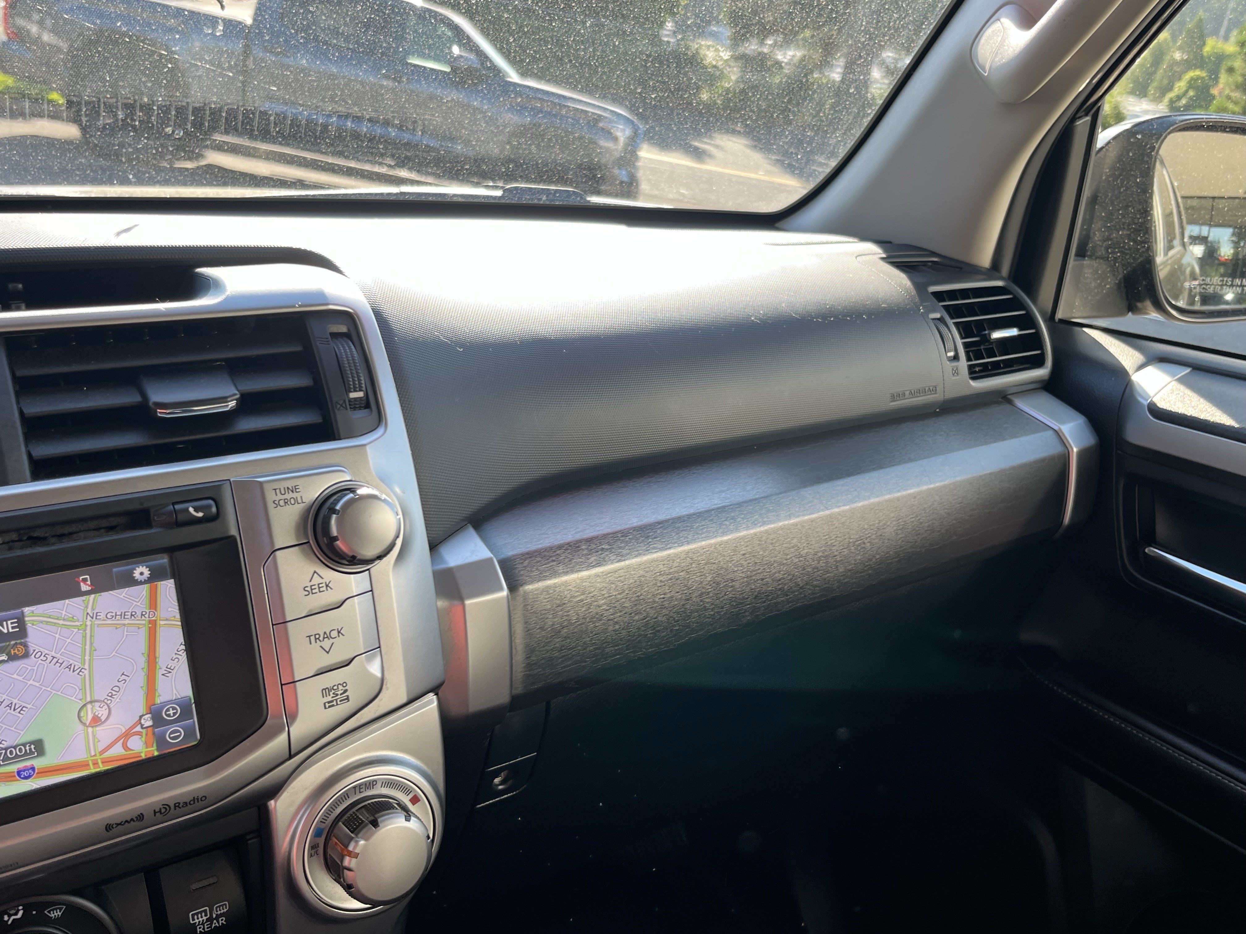 Certified 2019 Toyota 4Runner SR5 AWD/4WD image 24