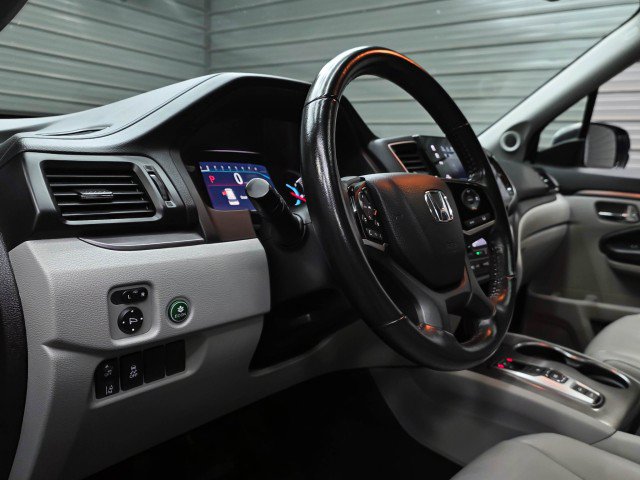 Used 2021 Honda Pilot EX-L image 11