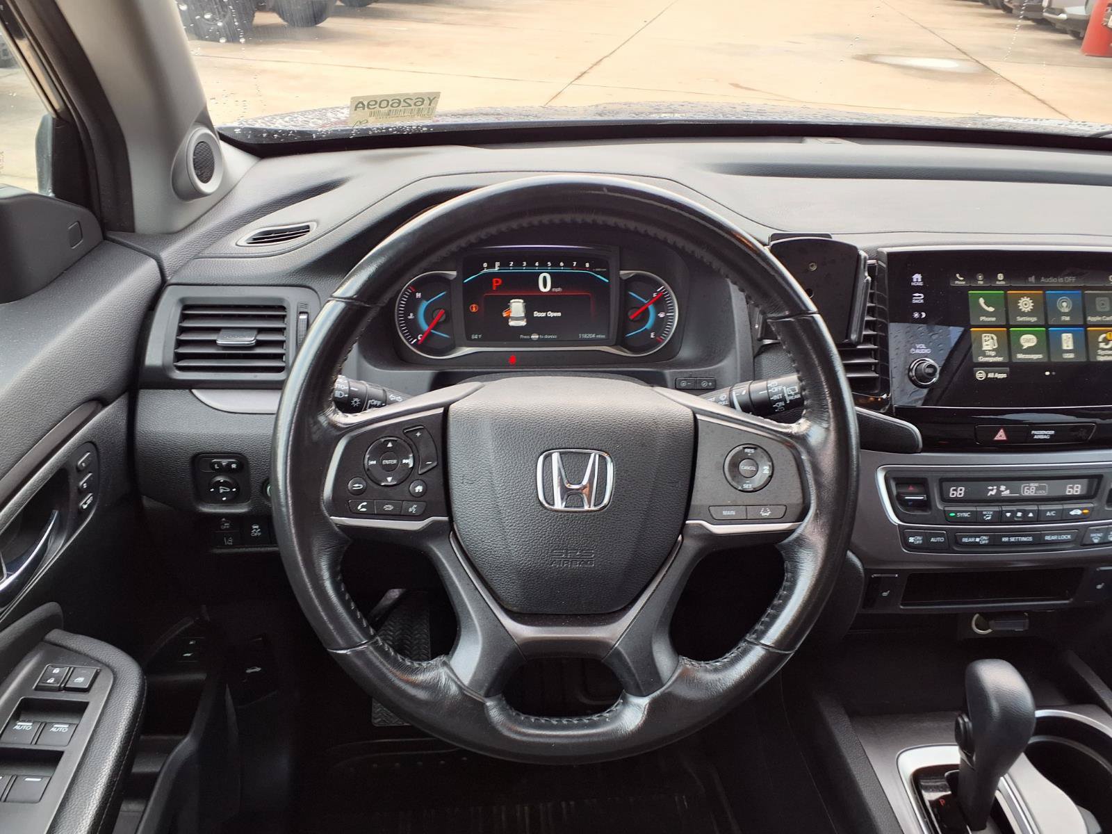 Used 2019 Honda Pilot EX-L image 16