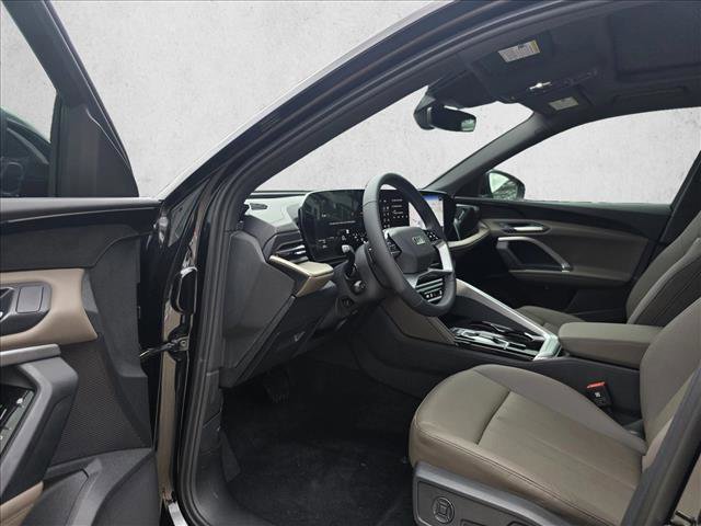 New 2025 Audi Q5 Premium image 11
