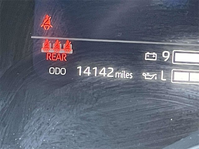 Used 2024 Toyota Tundra Platinum image 24