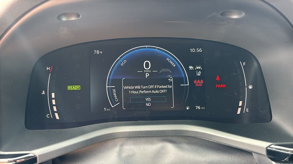 New 2026 Toyota Camry SE w/ Convenience Package FWD image 14