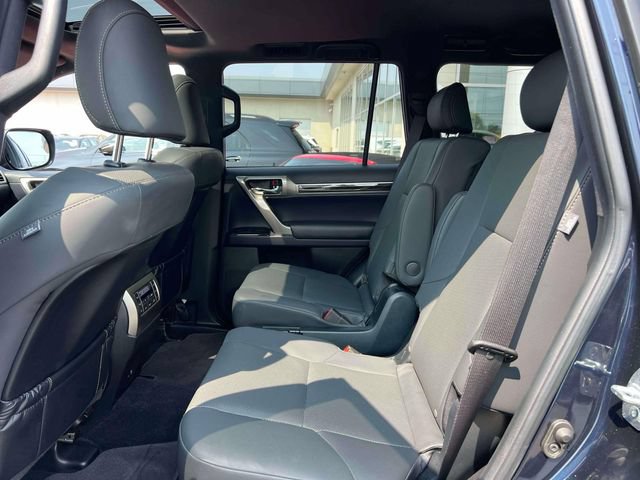 Used 2021 Lexus GX 460 Premium AWD/4WD image 16