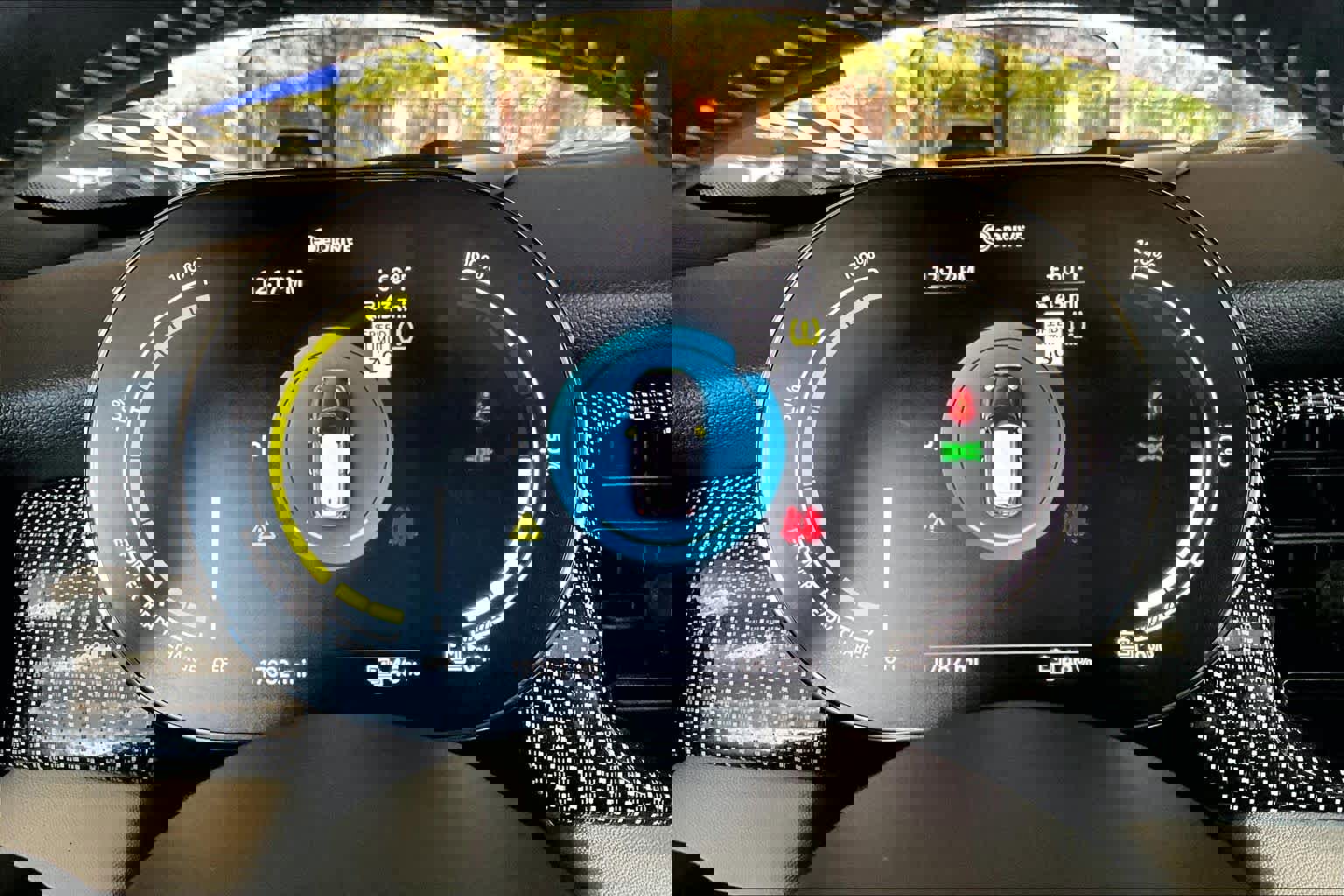 Used 2023 MINI Cooper SE image 25