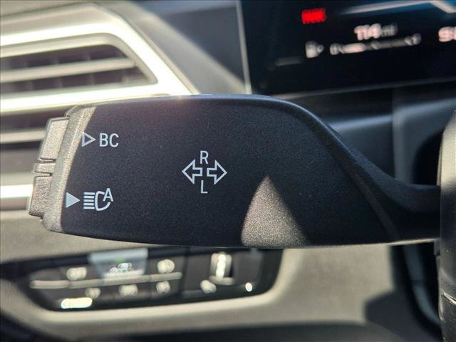 Certified 2025 BMW M340i w/ Premium Package RWD image 16