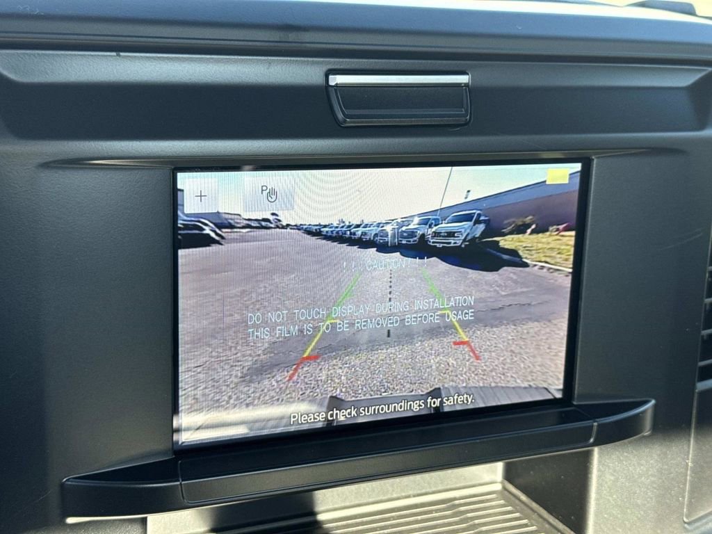 New 2026 Ford F250 XL w/ XL Chrome Package image 15