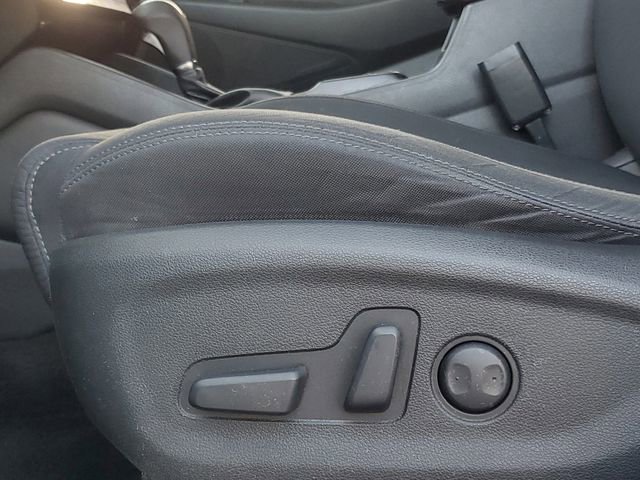 Used 2020 Hyundai Tucson SEL image 14