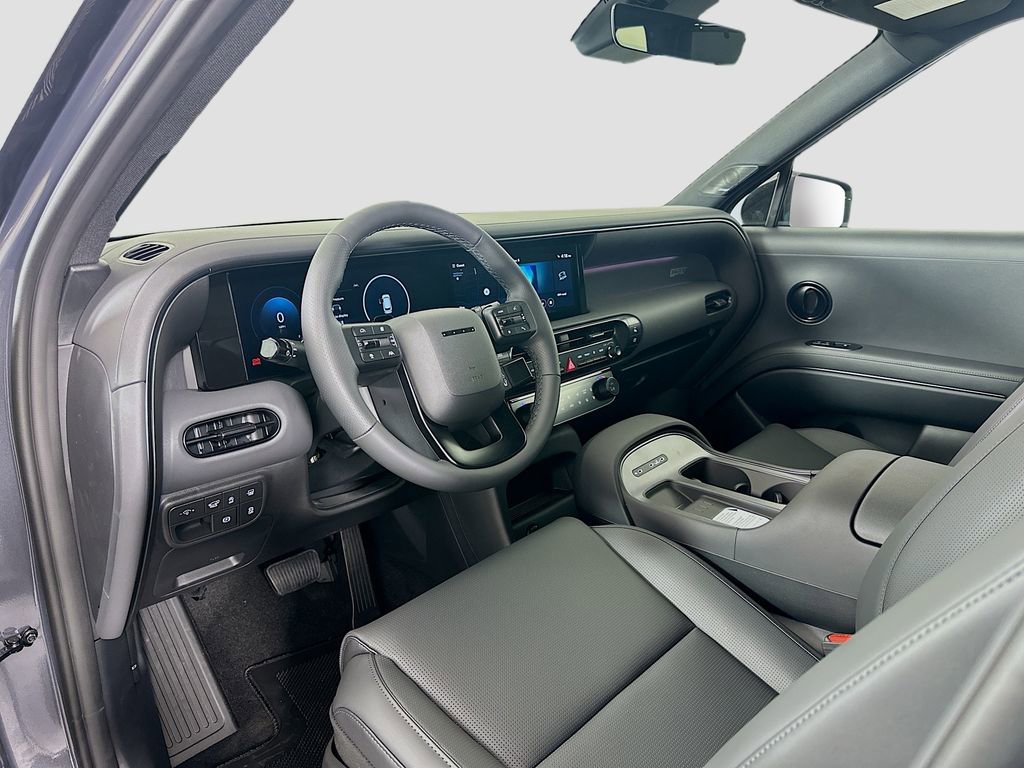 New 2026 Hyundai Palisade XRT Pro image 9
