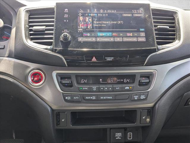 Used 2019 Honda Passport EX-L image 13