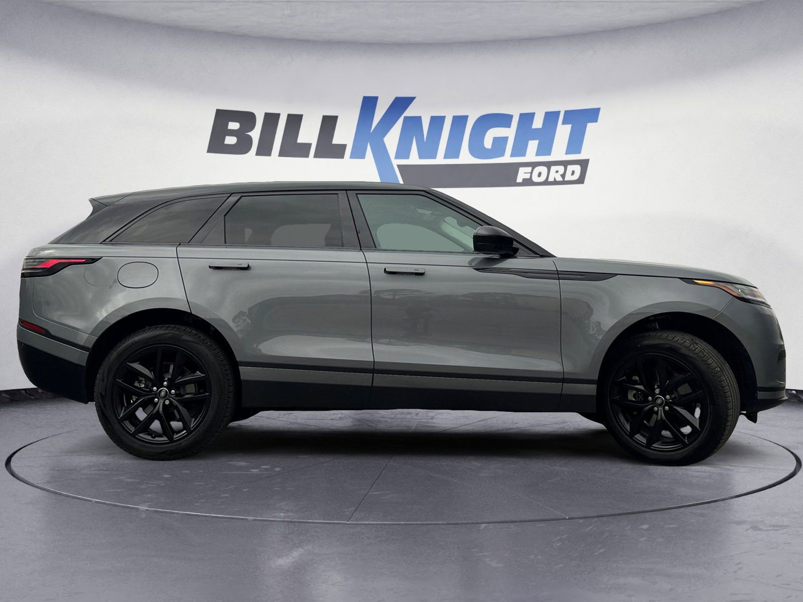 Used 2025 Land Rover Range Rover Velar S image 6