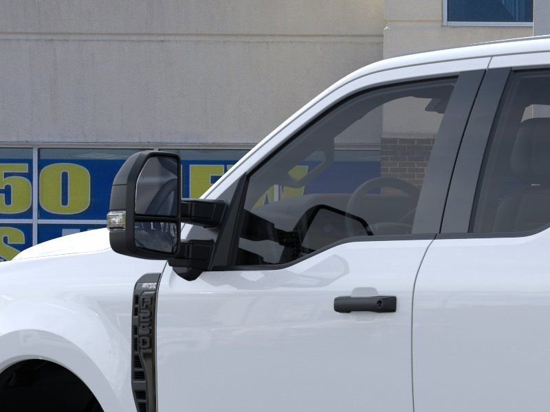 New 2025 Ford F250 XL w/ STX Appearance Package image 20