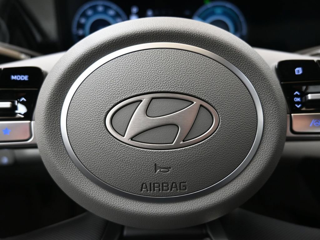 New 2026 Hyundai Elantra Sport image 28