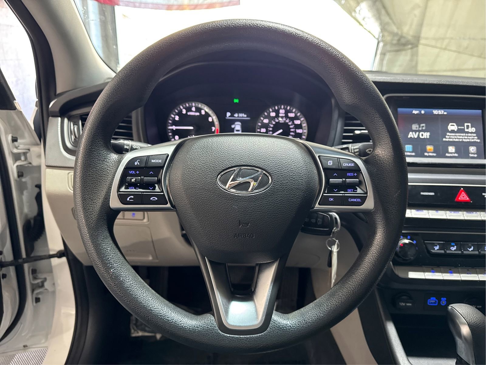 Used 2018 Hyundai Sonata SE FWD image 15