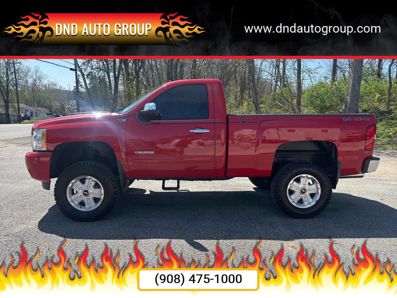 Used 2011 Chevrolet Silverado 1500 LT w/ Interior Plus Package
