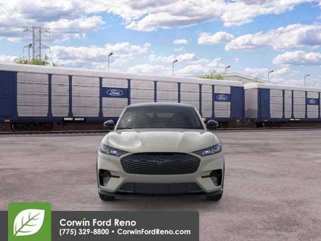New 2026 Ford Mustang Mach-E Premium AWD/4WD image 6