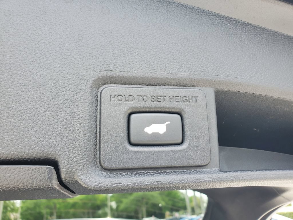 Certified 2024 Acura RDX A-Spec AWD/4WD image 9