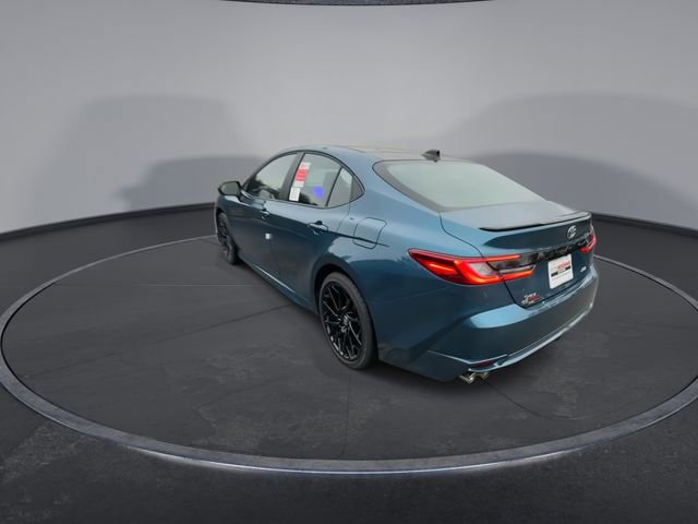 New 2026 Toyota Camry XSE image 11