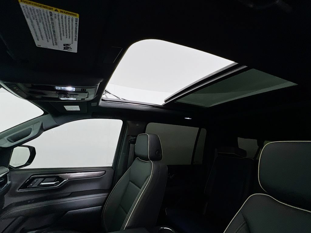 Certified 2025 GMC Yukon XL Elevation AWD/4WD image 22