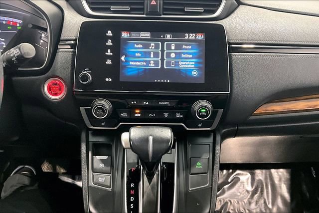 Used 2019 Honda CR-V EX-L image 15