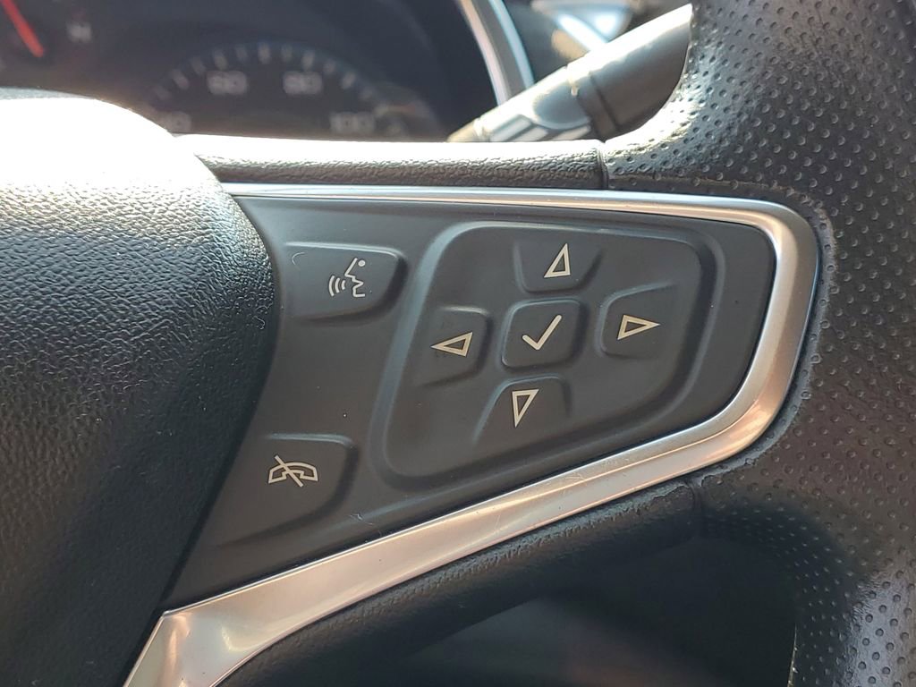 Used 2019 Chevrolet Malibu LT image 18