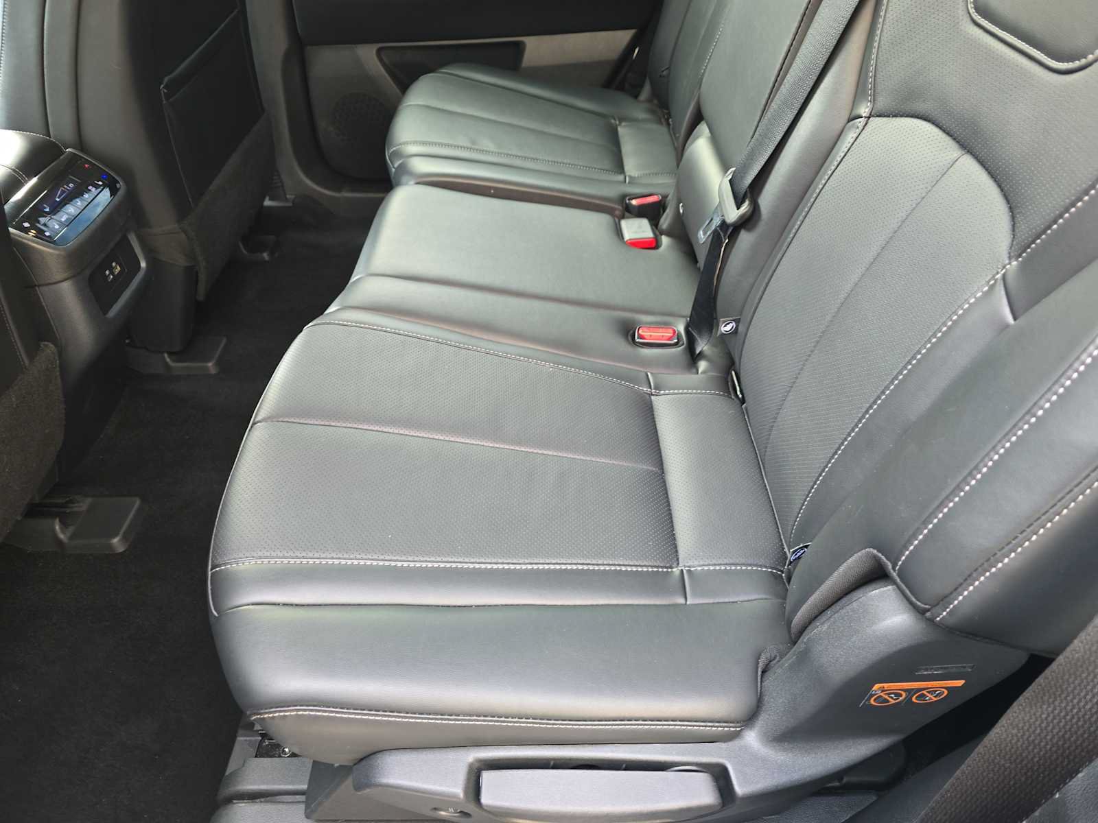 Used 2025 INFINITI QX60 Luxe FWD image 14