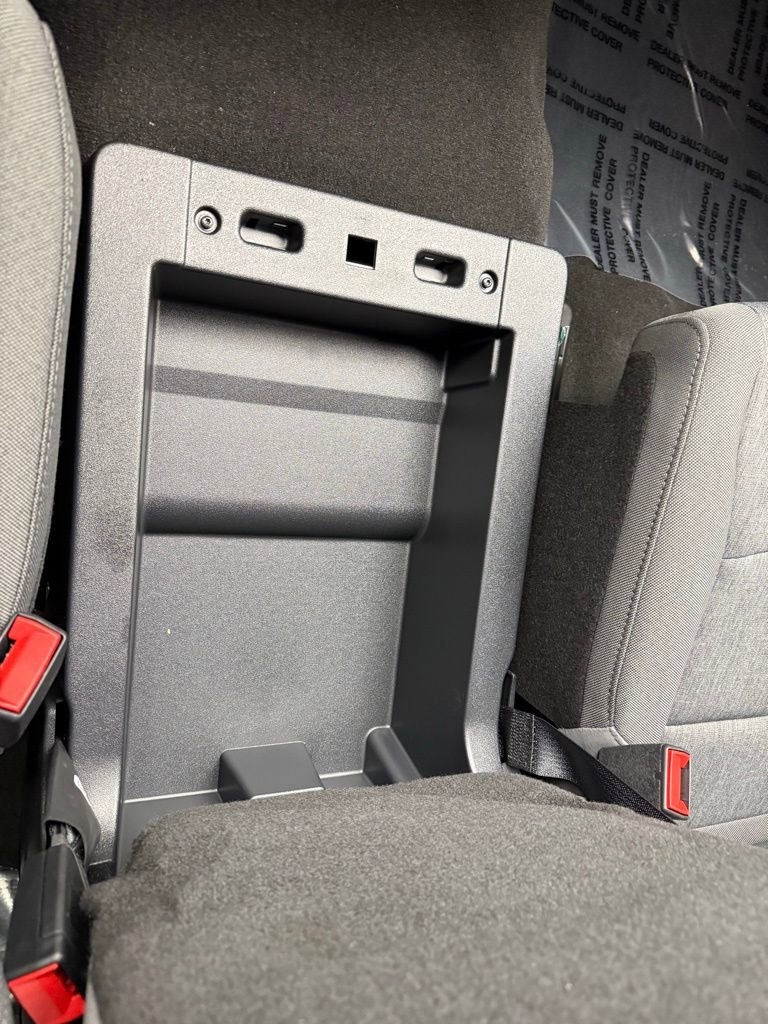 New 2026 Ford F350 XL w/ STX Appearance Package image 37