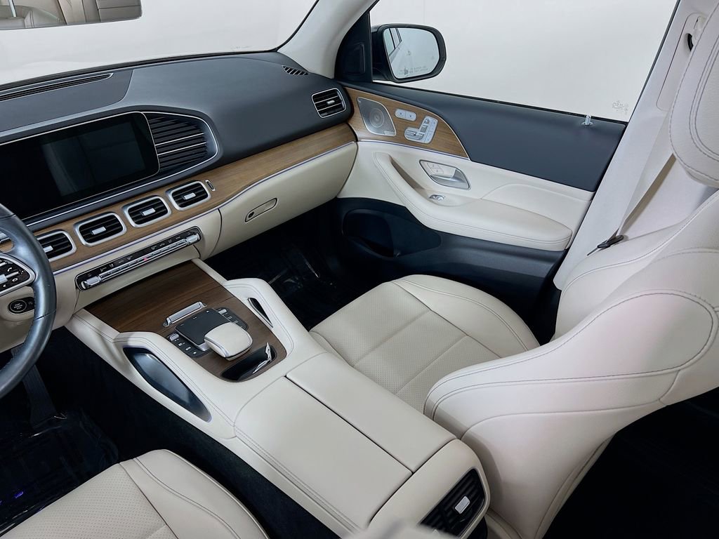 Used 2022 Mercedes-Benz GLE 350 4MATIC image 24