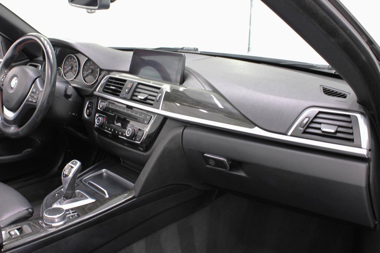 Used 2018 BMW 430i xDrive Convertible AWD/4WD image 46