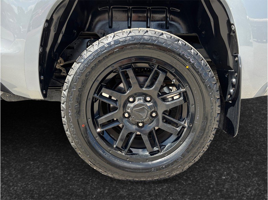 Used 2021 Toyota Tundra SR5 RWD image 15
