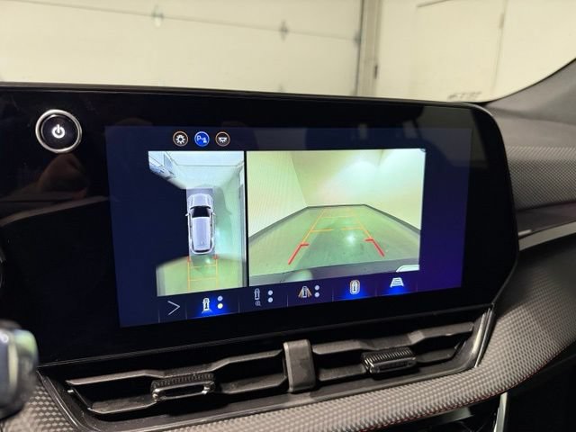 Certified 2026 Chevrolet Equinox RS w/ Convenience Package III AWD/4WD image 22