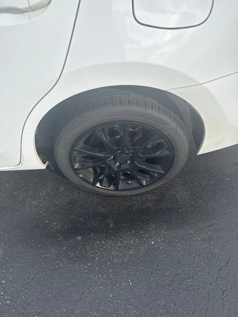 Used 2016 Toyota Corolla S Special Edition FWD image 14