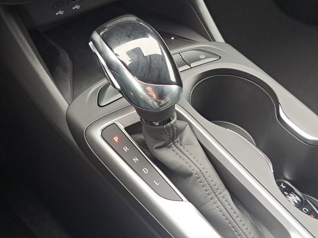 New 2026 Buick Envista Preferred w/ Convenience I Package image 27