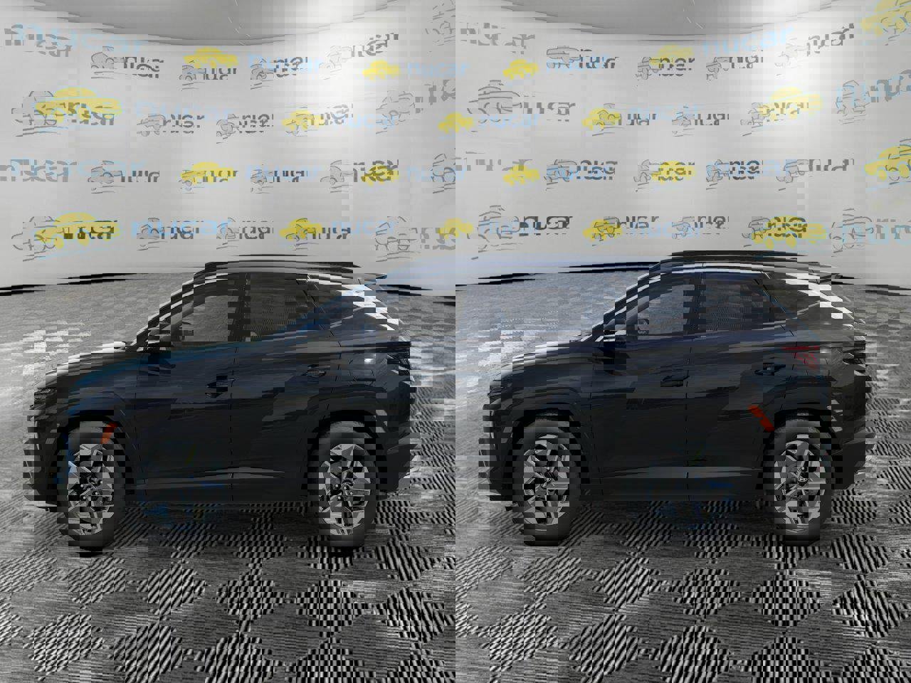 New 2026 Hyundai Tucson SEL image 3