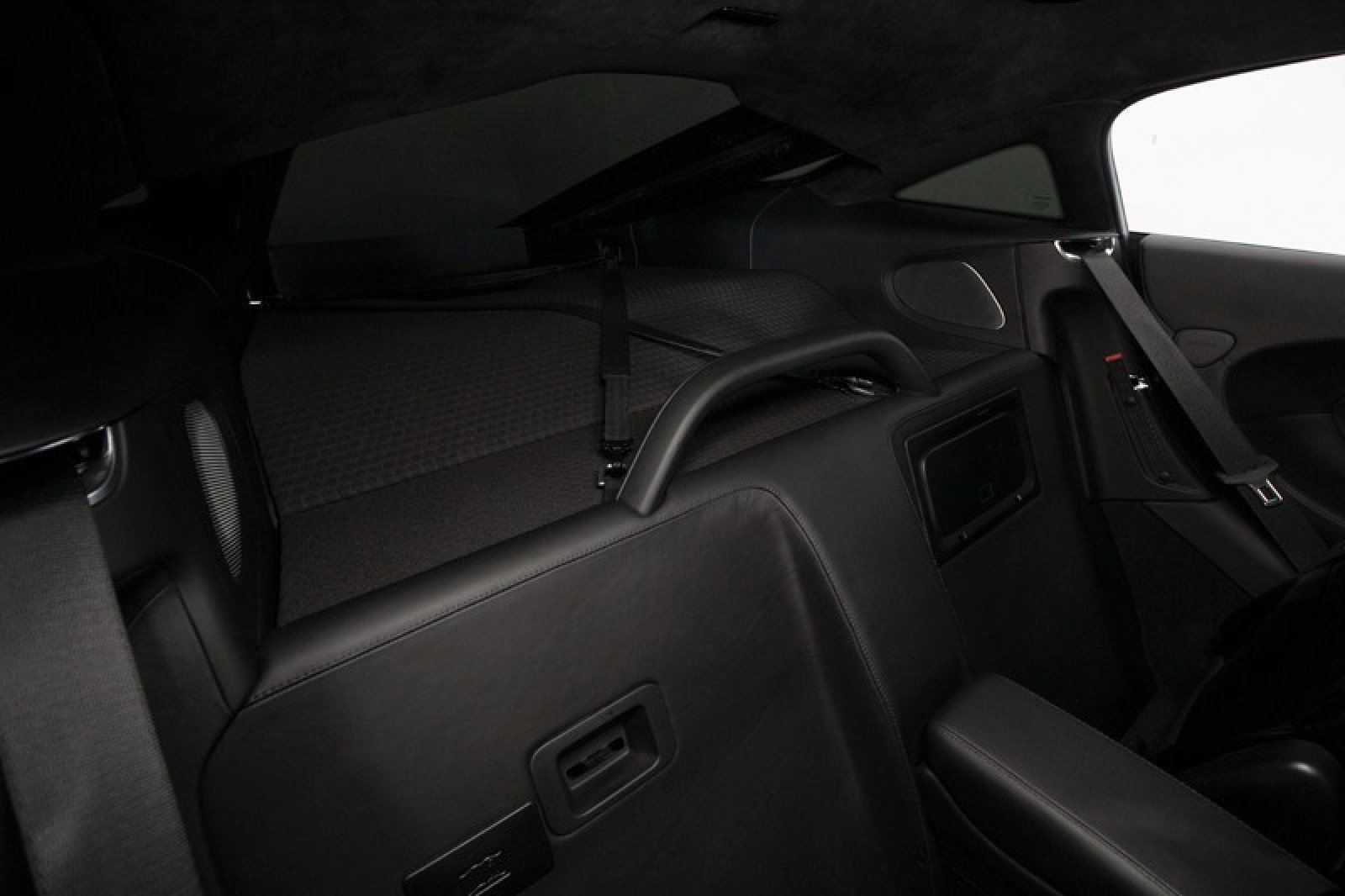 Used 2025 McLaren GTS image 54