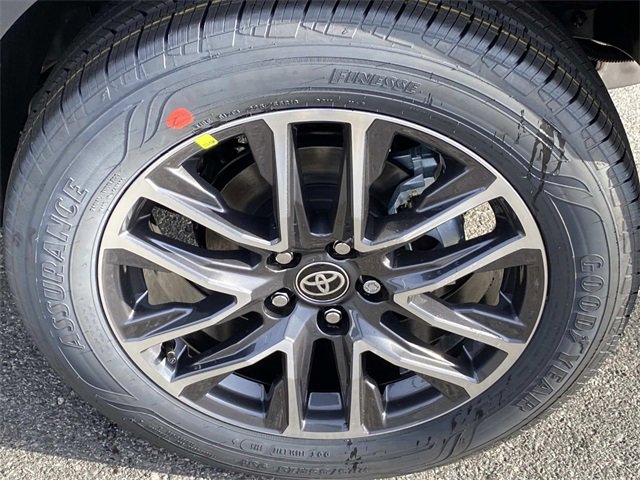 New 2026 Toyota Corolla Cross XLE image 6