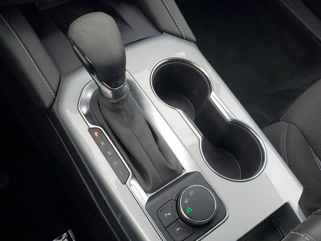 Certified 2024 Chevrolet Blazer LT w/ Convenience Package image 28