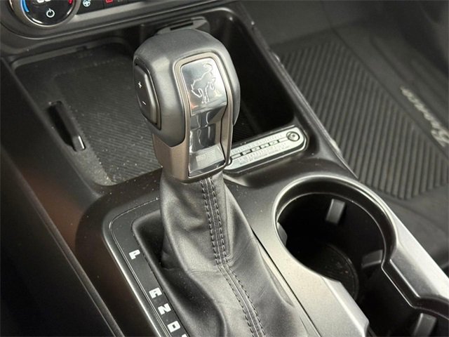 Used 2025 Ford Bronco Outer Banks image 21