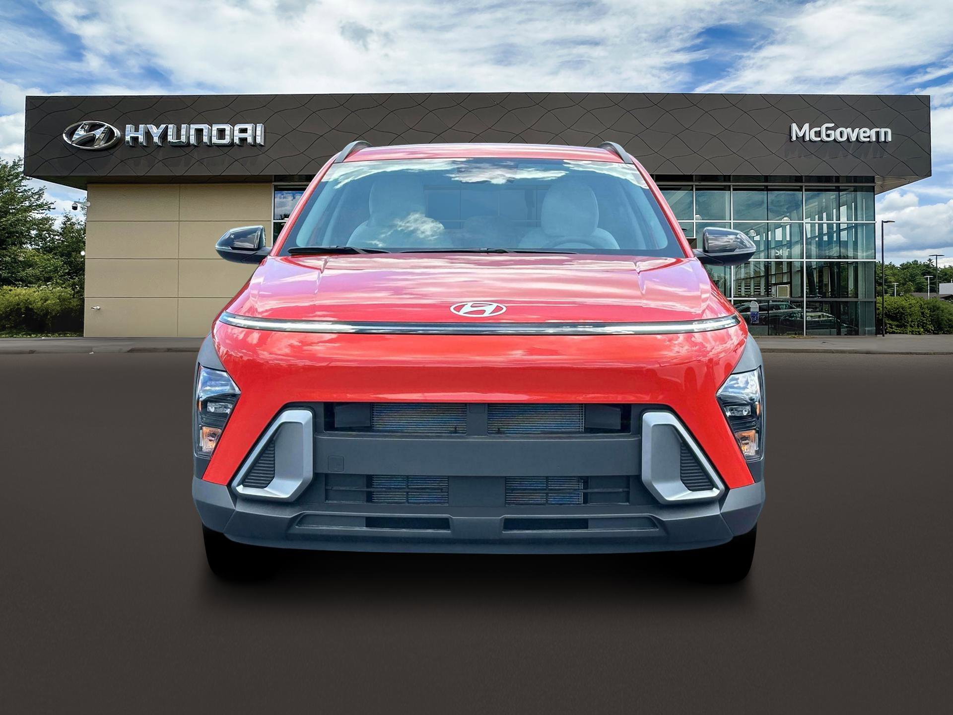 New 2026 Hyundai Kona SEL Sport image 12