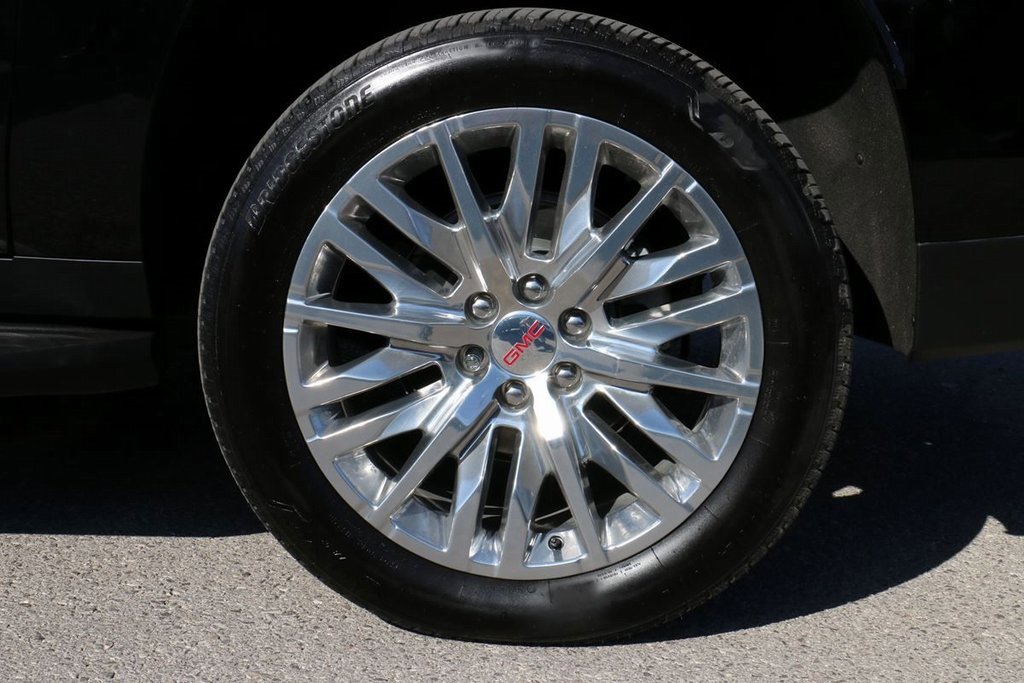 Used 2025 GMC Yukon XL Elevation w/ LPO, Floor Liner Package image 8