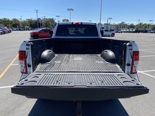 Used 2019 RAM 2500 Big Horn image 9