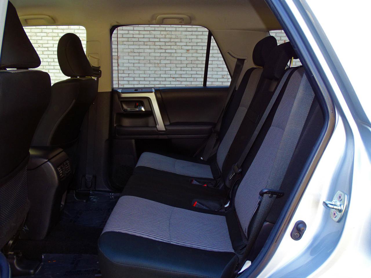 Used 2024 Toyota 4Runner SR5 image 14