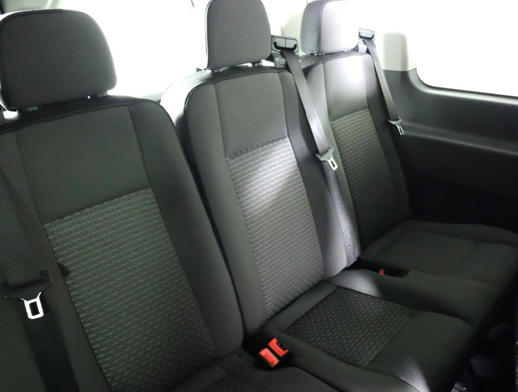 Used 2024 Ford Transit 350 XLT image 37