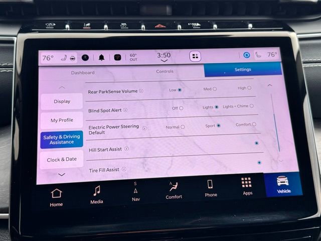 Used 2022 Jeep Grand Cherokee Limited image 32