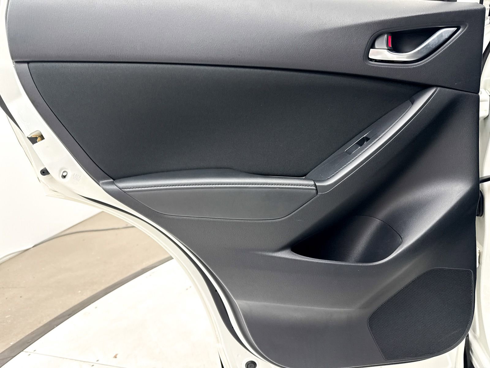 Used 2016 MAZDA CX-5 Touring image 30