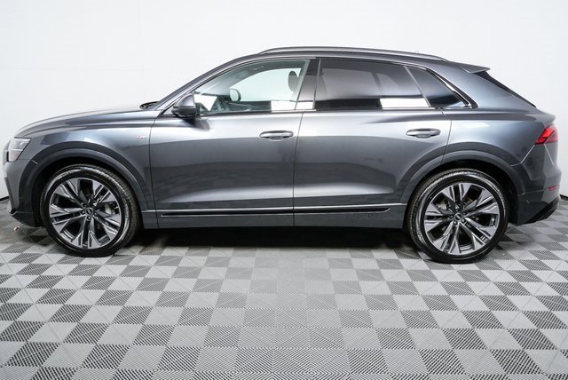 New 2026 Audi Q8 Premium Plus image 2