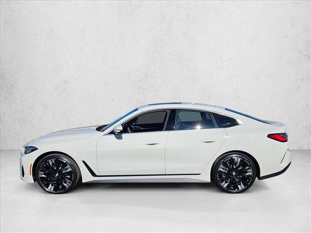 New 2026 BMW 430i image 5