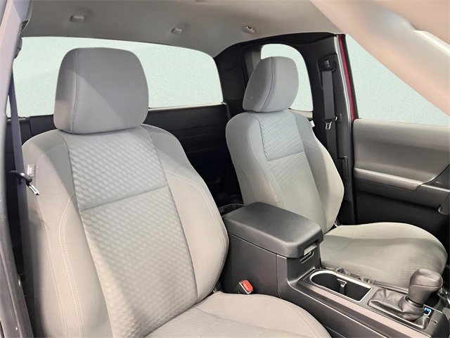 Used 2021 Toyota Tacoma SR image 9