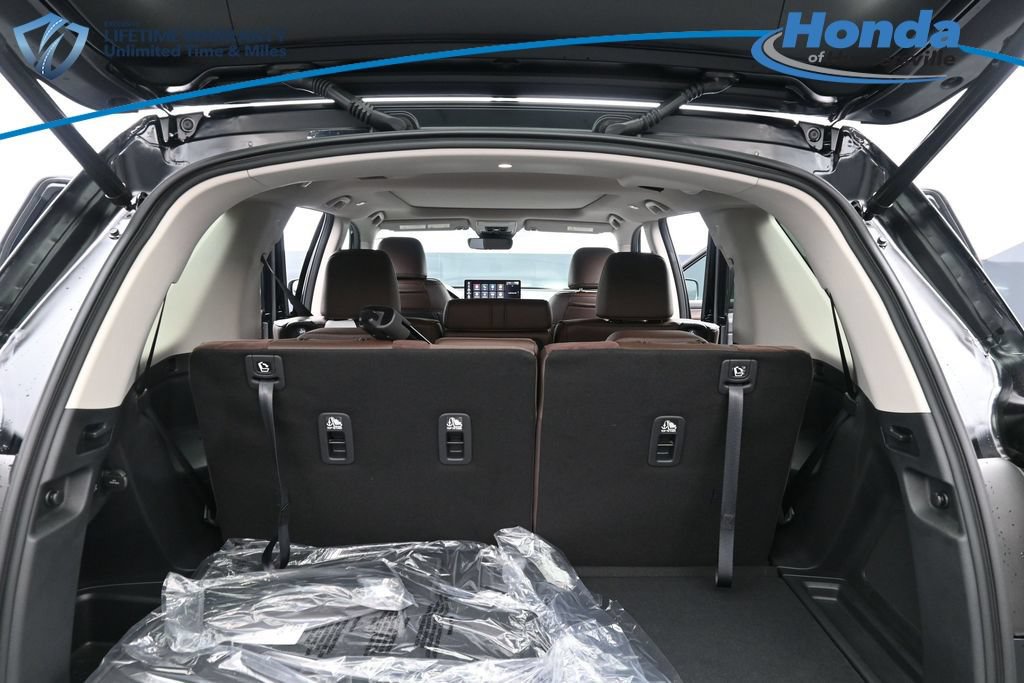 New 2026 Honda Pilot Elite image 13